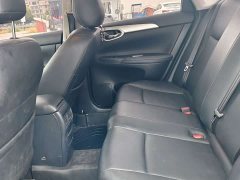 Nissan Sylphy Classic 1.6XE CVT Comfort - ფოტო 13