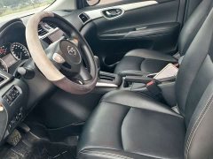 Nissan Sylphy Classic 1.6XE CVT Comfort - ფოტო 14