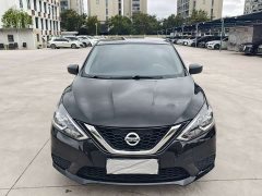 Nissan Sylphy Classic 1.6XE CVT Comfort - ფოტო 2