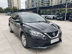 Nissan Sylphy Classic 1.6XE CVT Comfort - ფოტო 3