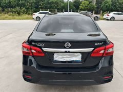 Nissan Sylphy Classic 1.6XE CVT Comfort - ფოტო 4