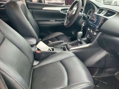 Nissan Sylphy Classic 1.6XE CVT Comfort - ფოტო 8