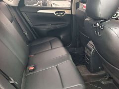 Nissan Sylphy Classic 1.6XE CVT Comfort - ფოტო 9
