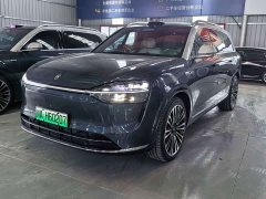 AITO M9 Extended Range Ultra 42kWh 6-Seater - ფოტო 1