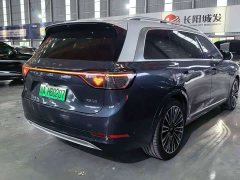 AITO M9 Extended Range Ultra 42kWh 6-Seater - ფოტო 3