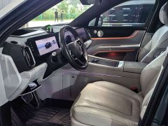 AITO M9 Extended Range Ultra 42kWh 6-Seater - ფოტო 4