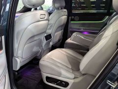 AITO M9 Extended Range Ultra 42kWh 6-Seater - ფოტო 5