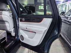AITO M9 Extended Range Ultra 42kWh 6-Seater - ფოტო 6