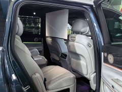 AITO M9 Extended Range Ultra 42kWh 6-Seater - ფოტო 7