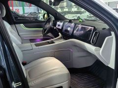 AITO M9 Extended Range Ultra 42kWh 6-Seater - ფოტო 8