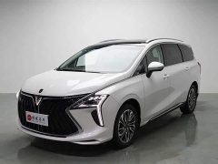 Dongfeng Fengxing Yacht 1.5T DCT Ocean View Edition - фото 1