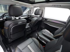 Dongfeng Fengxing Yacht 1.5T DCT Ocean View Edition - фото 13
