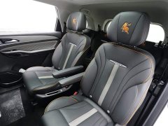 Dongfeng Fengxing Yacht 1.5T DCT Ocean View Edition - фото 14
