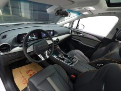 Dongfeng Fengxing Yacht 1.5T DCT Ocean View Edition - фото 3