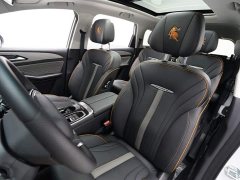 Dongfeng Fengxing Yacht 1.5T DCT Ocean View Edition - фото 4
