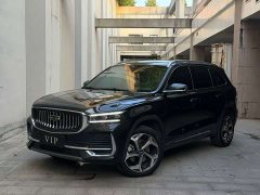 Geely Xingyue L 2.0TD DCT EVO FWD Long Wind Edition - ფოტო 1