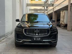 Geely Xingyue L 2.0TD DCT EVO FWD Long Wind Edition - ფოტო 2