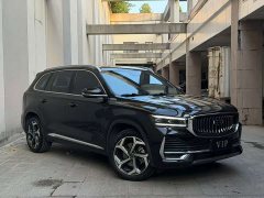 Geely Xingyue L 2.0TD DCT EVO FWD Long Wind Edition - ფოტო 3