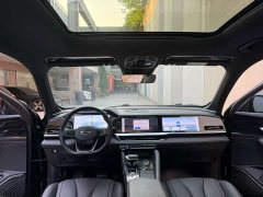 Geely Xingyue L 2.0TD DCT EVO FWD Long Wind Edition - ფოტო 4