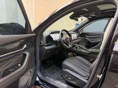 Geely Xingyue L 2.0TD DCT EVO FWD Long Wind Edition - ფოტო 5