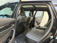 Geely Xingyue L 2.0TD DCT EVO FWD Long Wind Edition - ფოტო 6