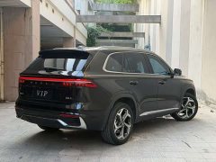 Geely Xingyue L 2.0TD DCT EVO FWD Long Wind Edition - ფოტო 7