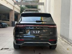 Geely Xingyue L 2.0TD DCT EVO FWD Long Wind Edition - ფოტო 8
