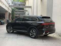 Geely Xingyue L 2.0TD DCT EVO FWD Long Wind Edition - ფოტო 9