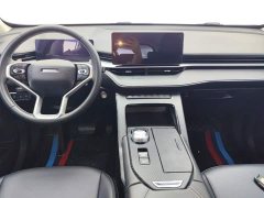 Haval H6 Third Generation 1.5T Automatic Two-Wheel Drive Pro - ფოტო 12