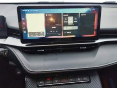 Haval H6 Third Generation 1.5T Automatic Two-Wheel Drive Pro - ფოტო 13