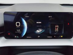 Haval H6 Third Generation 1.5T Automatic Two-Wheel Drive Pro - ფოტო 14