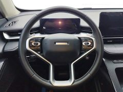 Haval H6 Third Generation 1.5T Automatic Two-Wheel Drive Pro - ფოტო 15