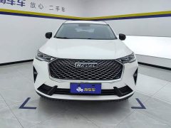 Haval H6 Third Generation 1.5T Automatic Two-Wheel Drive Pro - ფოტო 2