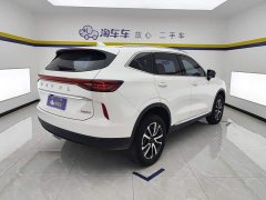Haval H6 Third Generation 1.5T Automatic Two-Wheel Drive Pro - ფოტო 3