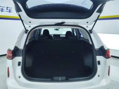 Haval H6 Third Generation 1.5T Automatic Two-Wheel Drive Pro - ფოტო 4