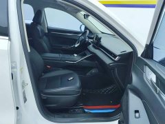 Haval H6 Third Generation 1.5T Automatic Two-Wheel Drive Pro - ფოტო 8