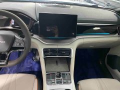 BYD Song Plus New Energy DM-i 110km Flagship Honors Edition - ფოტო 5