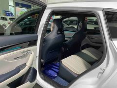 BYD Song Plus New Energy DM-i 110km Flagship Honors Edition - ფოტო 6