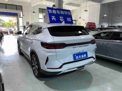 BYD Song Plus New Energy DM-i 110km Flagship Honors Edition - ფოტო 9