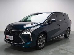 Dongfeng Fengxing Yacht 1.5T DCT Ocean View Edition - фото 1