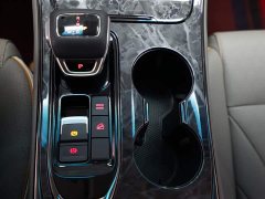 Dongfeng Fengxing Yacht 1.5T DCT Ocean View Edition - фото 11
