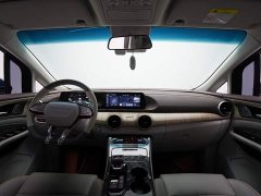 Dongfeng Fengxing Yacht 1.5T DCT Ocean View Edition - фото 12