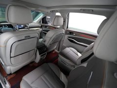 Dongfeng Fengxing Yacht 1.5T DCT Ocean View Edition - фото 13
