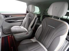 Dongfeng Fengxing Yacht 1.5T DCT Ocean View Edition - фото 14