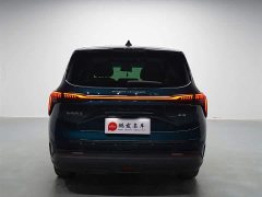 Dongfeng Fengxing Yacht 1.5T DCT Ocean View Edition - фото 19