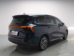 Dongfeng Fengxing Yacht 1.5T DCT Ocean View Edition - фото 20