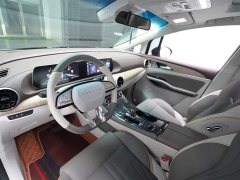 Dongfeng Fengxing Yacht 1.5T DCT Ocean View Edition - фото 3