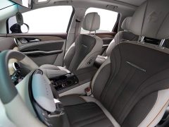Dongfeng Fengxing Yacht 1.5T DCT Ocean View Edition - фото 4