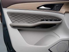 Dongfeng Fengxing Yacht 1.5T DCT Ocean View Edition - фото 5