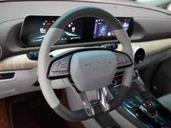 Dongfeng Fengxing Yacht 1.5T DCT Ocean View Edition - фото 8